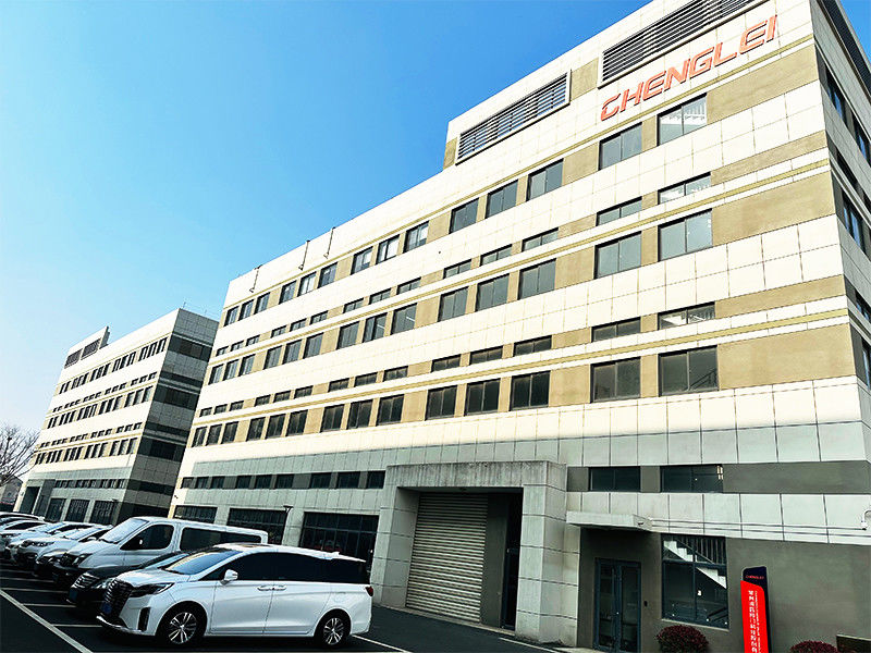 Changzhou Chenglei Valve Technology Co., Ltd.