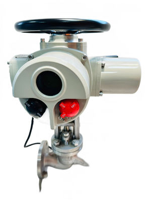 acheter Actuateur rotatif électrique de type ZXC online manufacture