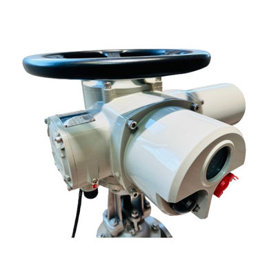 comprar OEM Actuador de apagado con protección térmica online manufacture