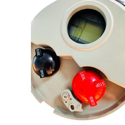 comprare Attuatore elettrico multi-torno OEM online manufacture