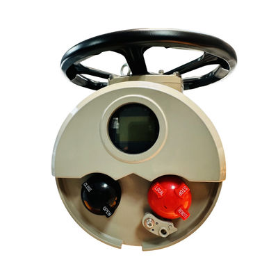 Beli 380V Pengatur Cangkang Listrik Akturator Listrik Akturator Hidrolik online manufacture