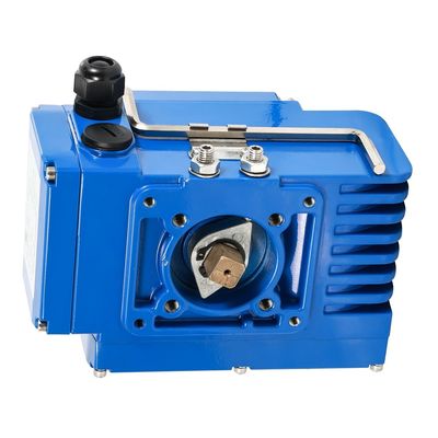 CLMQ Quarter Turn Actuator