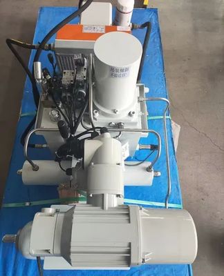 acheter Capacité élevée 30000/an Production de puissance électrique Actuateur électro-hydraulique pour des applications à température ordinaire fabrication en ligne