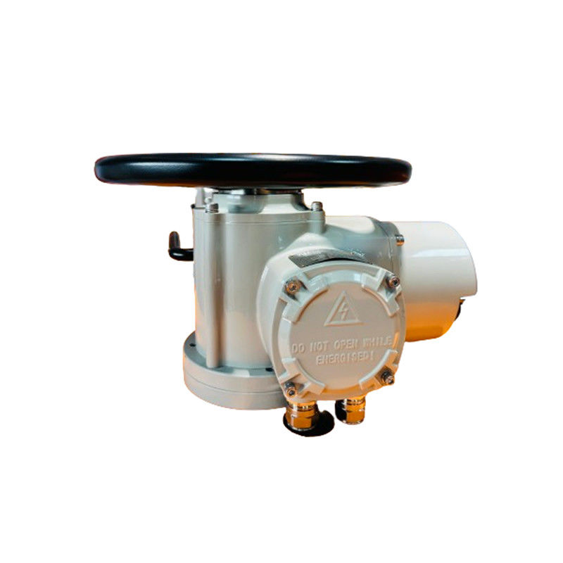 Intelligent Electric Valve Actuator IP67